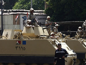 İhvan "darbenin arka planı"nı açıkladı