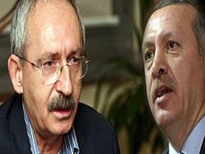 Erdoğan'dan Kılıçdaroğlu'na dikizleme cevabı