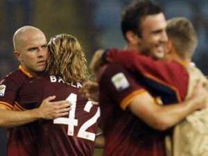 Valinin çılgın şampiyonluk totemi