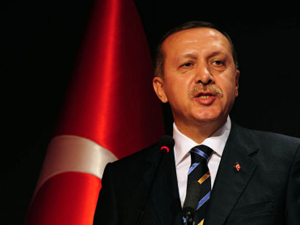 Erdoğan CHP'nin kalesi için taktik verdi