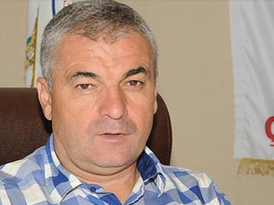 Çalımbay: Forvete ihtiyacımız var