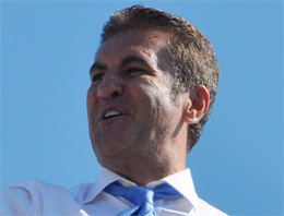 AK Parti'den alacağı oy oranını açıkladı!