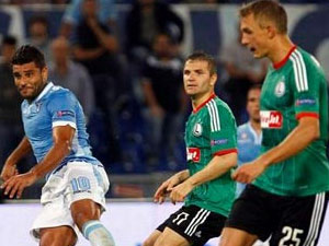 Trabzon'un rakiplerinde son durum!