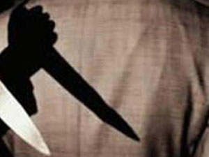 Emekli imam evinde öldürüldü