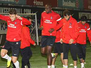 Fırtınanın savunmasında mecburi değişim