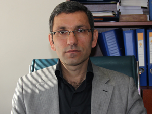 Ak Parti Trabzon'da hareketli günler!