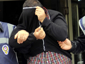 Hırsızın ilginç savunması