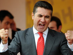 CHP'de Sarıgül bombası patladı!