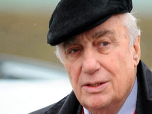 Çetin Doğan karara itiraz etti