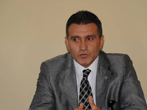 1461'de teknik direktör belirsizliğine son nokta!