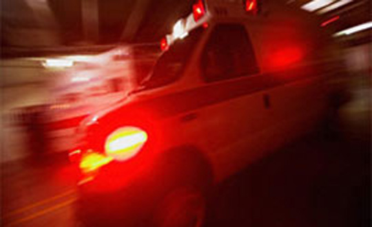 9 yaşındaki çocuk 3 hastane gezdi ama...