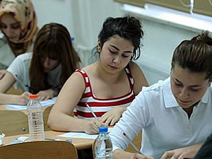 Evli Üniversite Öğrencilerine müjde