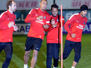 Colman ve Adrian oynayacak mı?