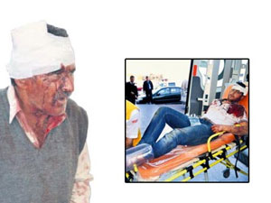 Kızının günlüğündeki sevgiliyi dağa kaldırdı!