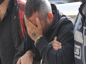 Uyuşturucu hapla yakalanan şahıs serbest