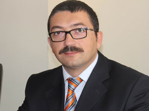 Samsun böbrek naklinde iyi konumda