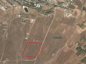 Türkiye'nin en büyük güneş enerji santrali olacak