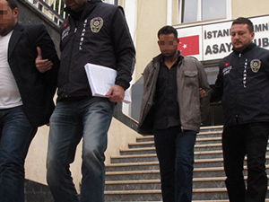 Canan Karatay'ı dolandıranlar tutuklandı