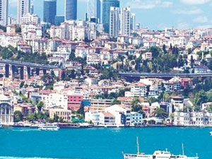 Boğaz'a kaçak yapı gözaltısı!