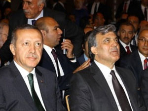 Devletin zirvesi büyük tehlike atlattı!