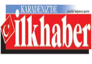 İlkhaber Gazetesi 1 Yaşında