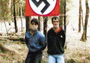 Öldürüp Görüntüleri Yayınladılar