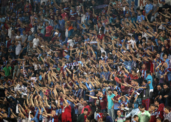 Trabzon'da taraftar beklentisi!