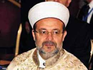 Diyanet 20 milyarlık çeki yırttı!