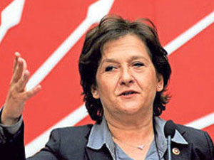 "Dinimizde başörtüsü yok!"