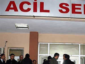 Acilde ücretsiz sağlık hizmeti yaşam hakkı