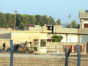 Türkiye'yi Suriye'de durdurmaya çalışıyorlar