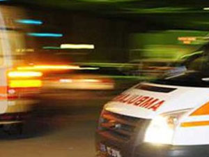 İnşaatta göçük faciası: 24 yaşındaki işçi hayatını kaybetti