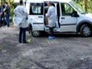 Ormandaki sır cinayet!