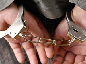 Mısır'da tutuklu Türk vatandaşları...