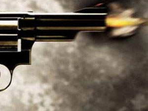 Kuaförü basıp dehşet saçtı