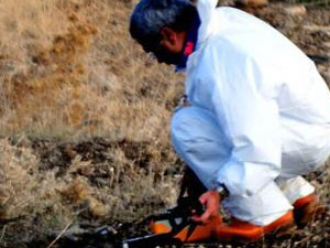 Canavar anneden tüyler ürperten itiraf!