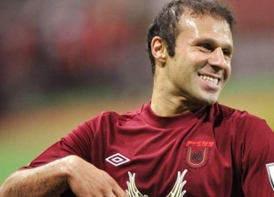 Gökdeniz: Trabzonspor'u reddettim!