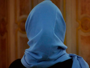 Şimdide başörtülü vali geliyor!