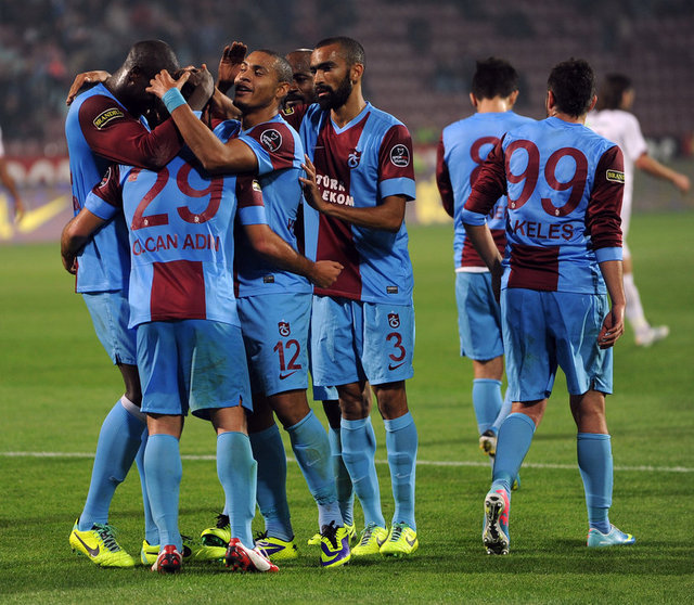 Fırtına 3 hafta sonra