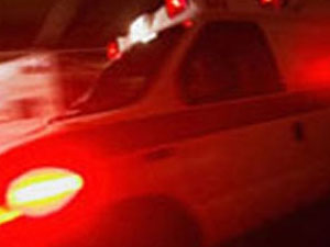 Sirk çalışanları kaza geçirdi: 2 ölü