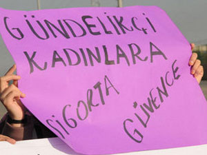 Gündelikçi Kart geliyor!