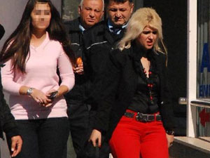 O bebeğin cenazesi sahipsiz kaldı!