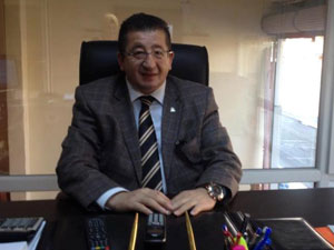 Ak Parti Trabzon'da  talep çok