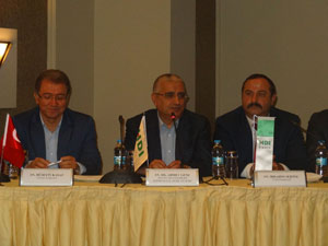 Trabzon'da bireysel emeklilik sigortasında patlama!