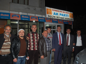 Çelik: Aile ortamı gibi görüyorum