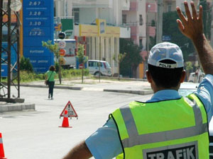 Alkol muayenesinde yeni dönem