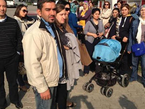 İlköğretim okulunda taciz şoku!