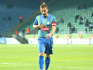 Çaykur Rizespor'da Sakatlık Şoku