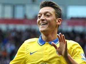 Özil Madrid'ten neden ayrıldı?