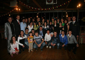 Nice yıllara Necmiati